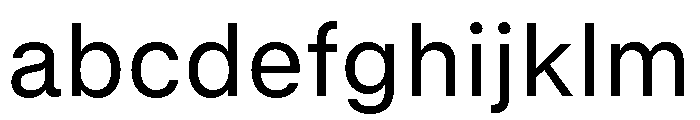 GTStandard MRegular 2 FONT