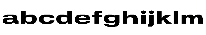 GTStandard SExpandedHeavy 2 FONT