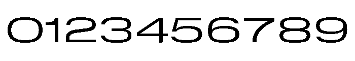 GTStandard SExpandedLight 2 Font OTHER CHARS