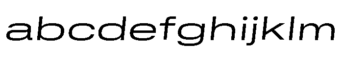 GTStandard SExpandedLightOblique 2 FONT