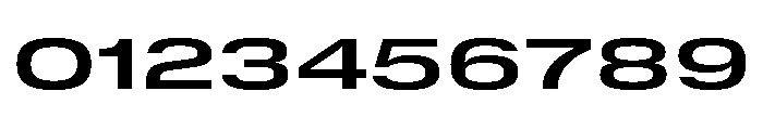 GTStandard SExpandedSemibold 2 Font OTHER CHARS