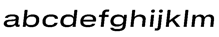 GTStandard SExtendedMediumOblique 2 FONT