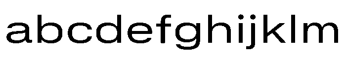 GTStandard SExtendedRegular 2 FONT