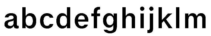 GTStandard SSemibold FONT