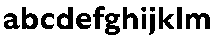 GTUltra Bold FONT