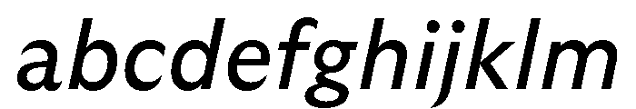 GTUltra RegularItalic 2 FONT