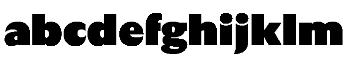 GTUltra Ultra FONT