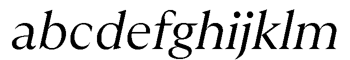 GTUltraFine LightItalic 2 FONT