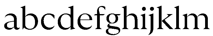 GTUltraFine Light FONT