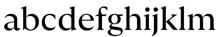 GTUltraFine Regular FONT