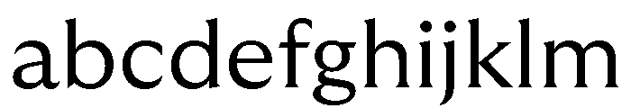 GTUltraMedian Light 2 FONT