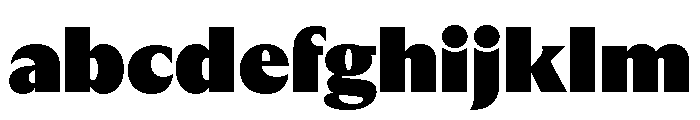 GTUltraMedian Ultra 2 FONT