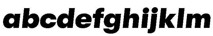 GTWalsheimLC BlOb 2 FONT