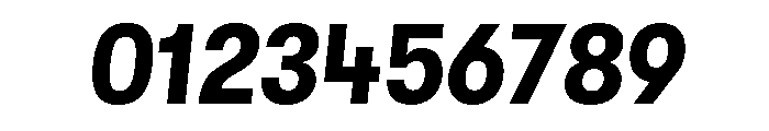 GTWalsheimLC CnBdOb 2 Font OTHER CHARS