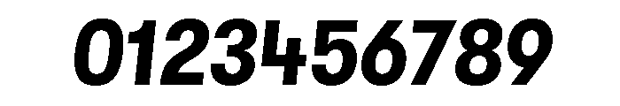GTWalsheimLC CnBdOb Font OTHER CHARS