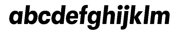 GTWalsheimLC CnBdOb FONT