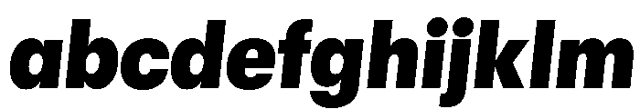 GTWalsheimLC CnBlOb FONT