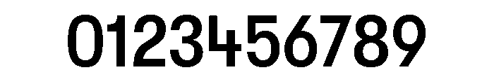 GTWalsheimLC CnMd Font OTHER CHARS