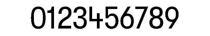 GTWalsheimLC CnRg Font OTHER CHARS