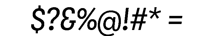 GTWalsheimLC CnRgOb 2 Font OTHER CHARS