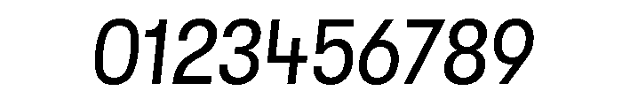GTWalsheimLC CnRgOb Font OTHER CHARS