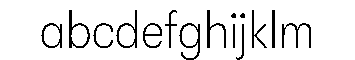 GTWalsheimLC CnTh FONT