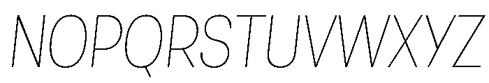 GTWalsheimLC CnULtOb 2 Font UPPERCASE