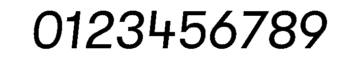 GTWalsheimLC RgOb 2 Font OTHER CHARS