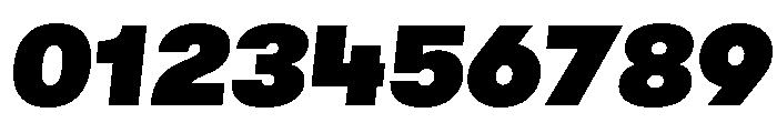 GTWalsheimLC UBdOb 2 Font OTHER CHARS