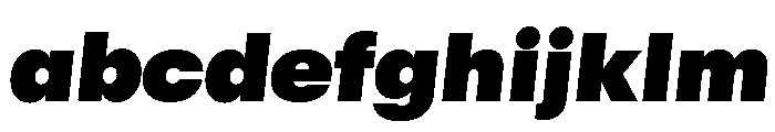 GTWalsheimLC UBdOb FONT