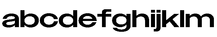 Gunter Medium FONT