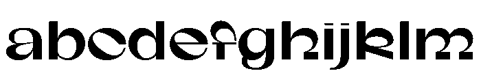 Gunter Regular FONT
