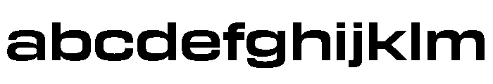 Gunter Semibold FONT