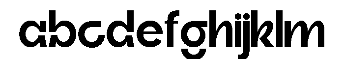 GUMOOY-Regular FONT