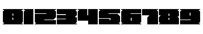 Gualinx Regular Font OTHER CHARS