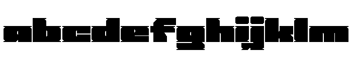 Gualinx Regular FONT
