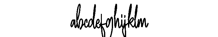 Gudhing FONT