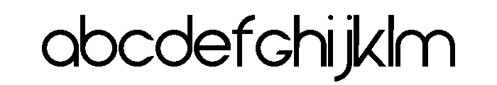 Gued - Light FONT