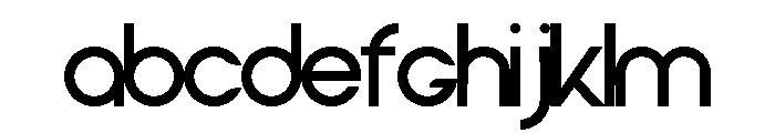 Gued FONT