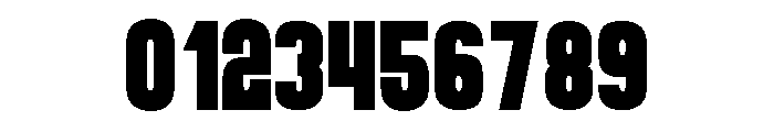 Gugur Regular Font OTHER CHARS