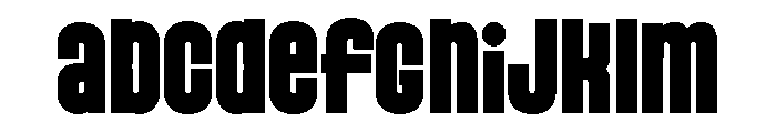 Gugur Regular FONT