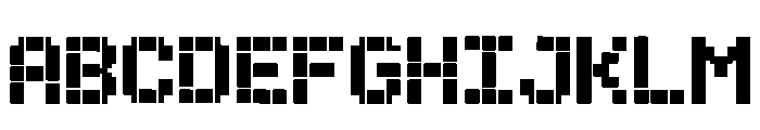 Guila Regular FONT