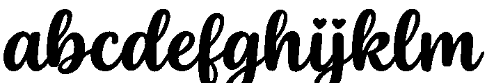Guily FONT