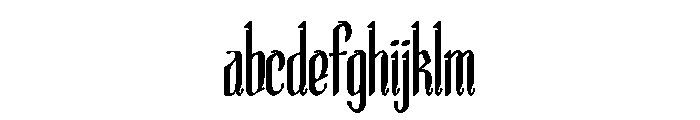 Guiner FONT