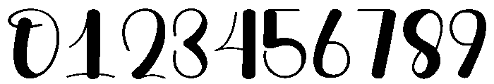 Guitarist Font OTHER CHARS