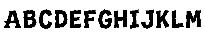 Gul Regular FONT