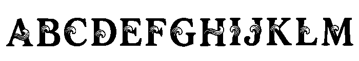 Gular Regular FONT