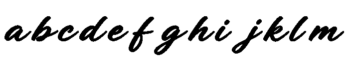 Gulberg-Regular FONT