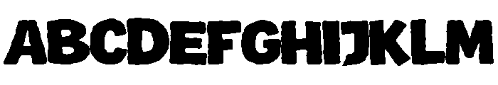 GulbergSans-Regular FONT