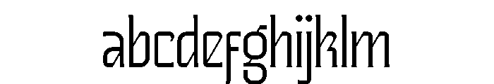 Gulling FONT